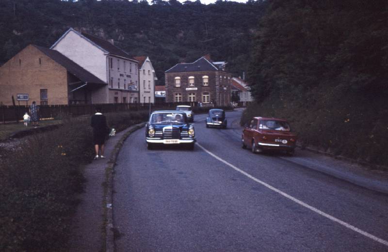 60er Jahre Bild Nr.047